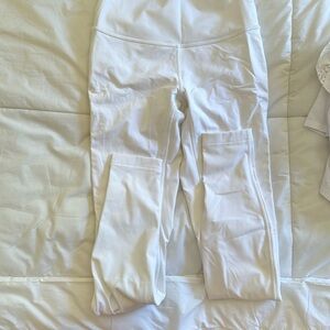 Lululemon yoga leggings